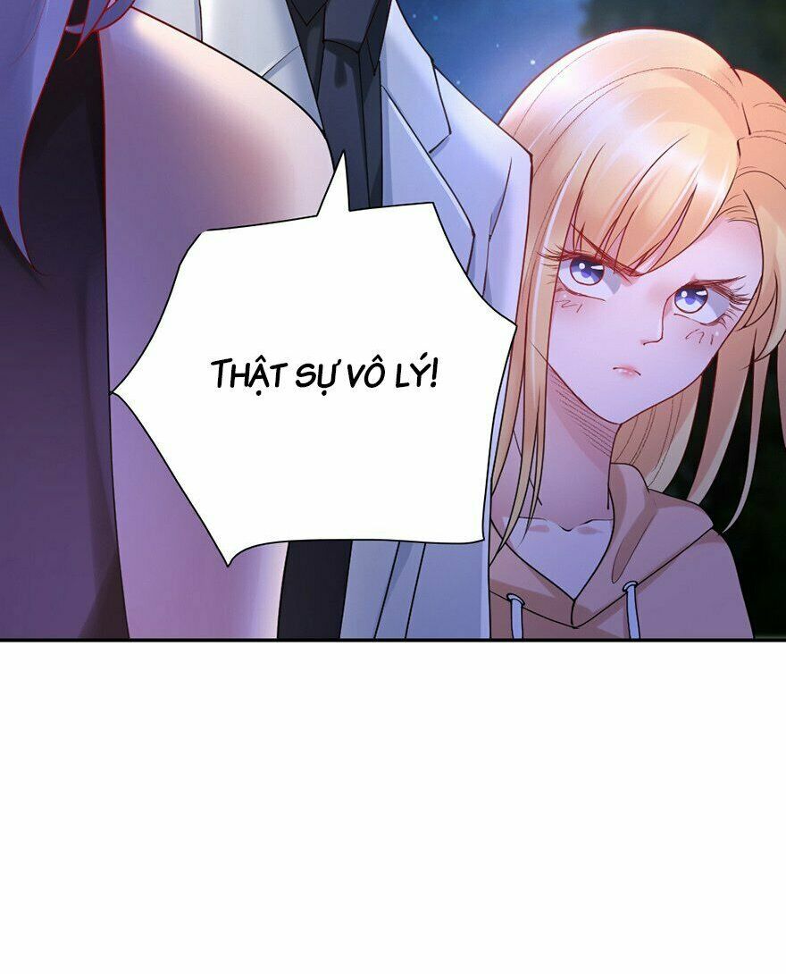 Tiểu Bạch Điềm Thê Của Long Thiếu: Chapter 45