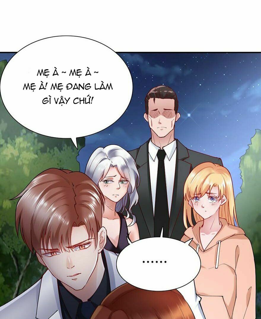 Tiểu Bạch Điềm Thê Của Long Thiếu: Chapter 45