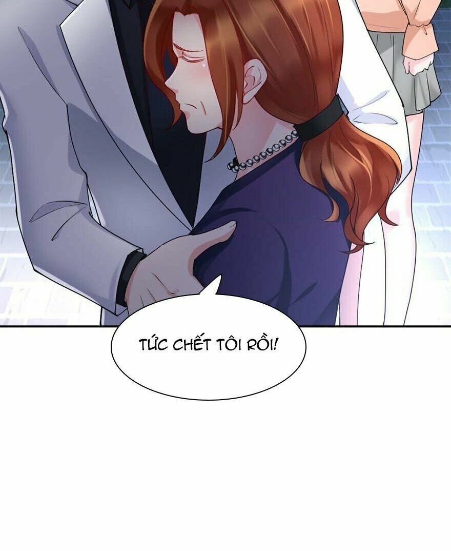 Tiểu Bạch Điềm Thê Của Long Thiếu: Chapter 45