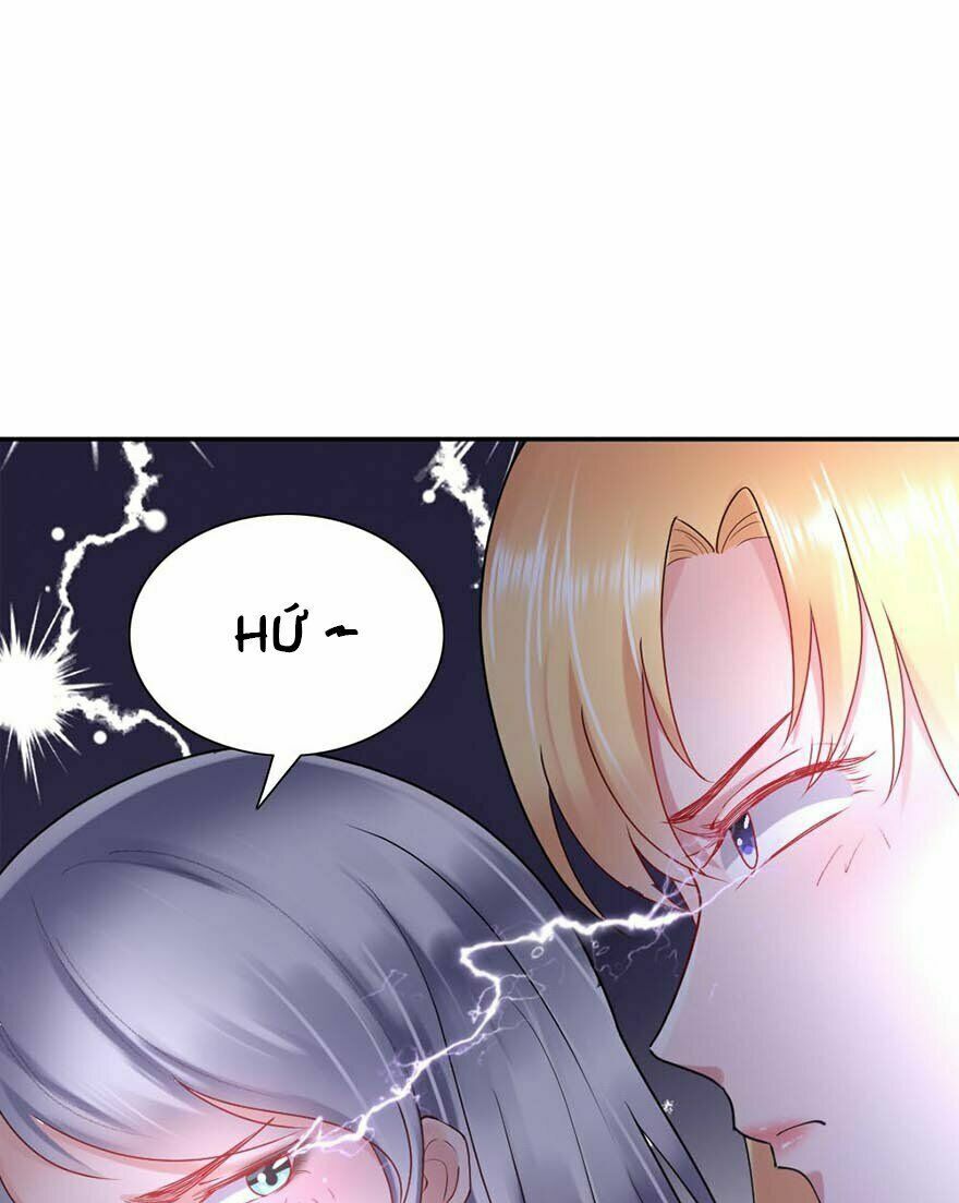 Tiểu Bạch Điềm Thê Của Long Thiếu: Chapter 45