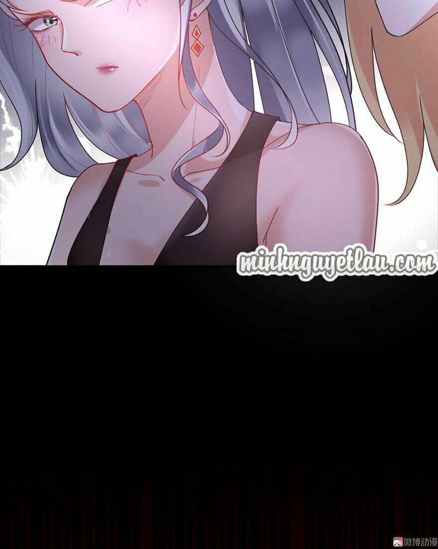 Tiểu Bạch Điềm Thê Của Long Thiếu: Chapter 45