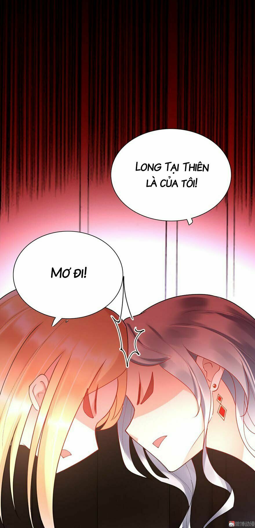 Tiểu Bạch Điềm Thê Của Long Thiếu: Chapter 45