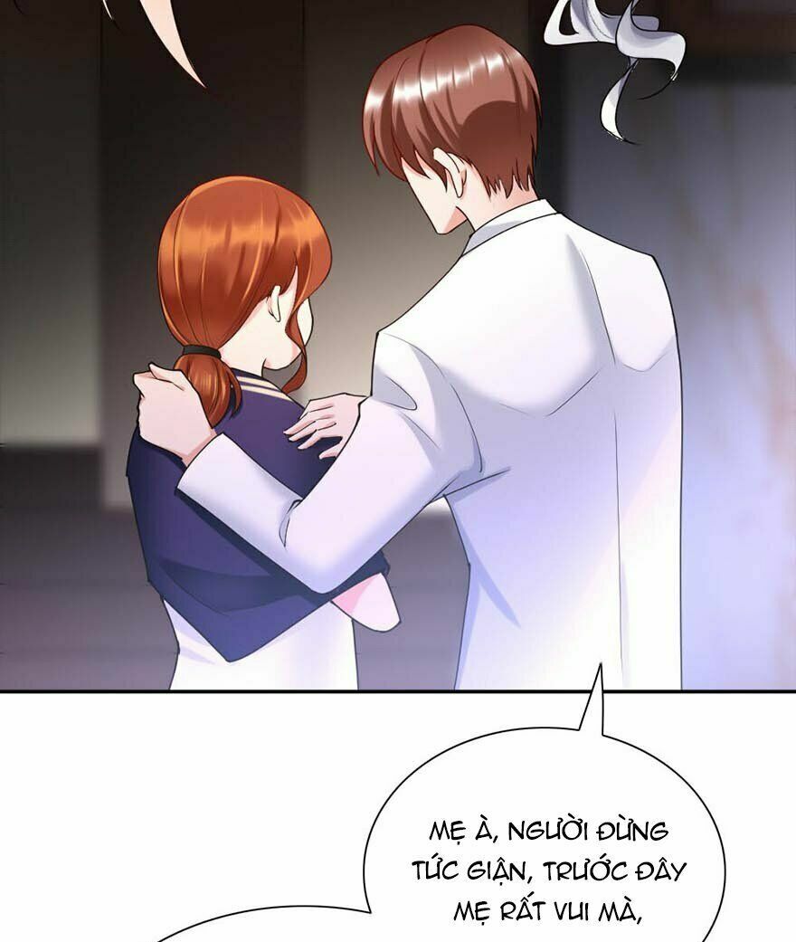 Tiểu Bạch Điềm Thê Của Long Thiếu: Chapter 45