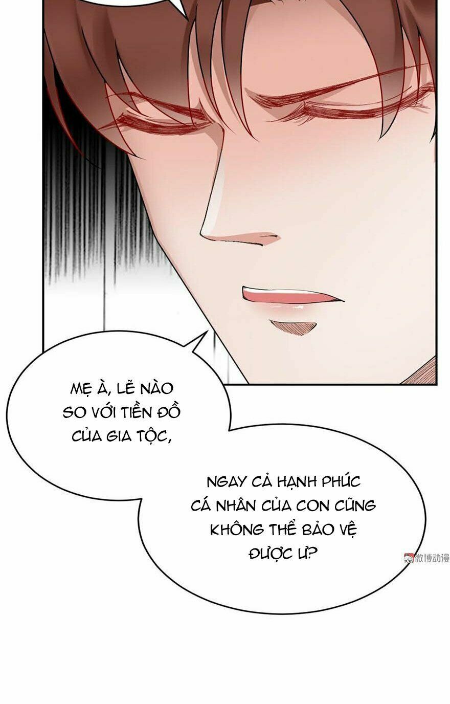 Tiểu Bạch Điềm Thê Của Long Thiếu: Chapter 45