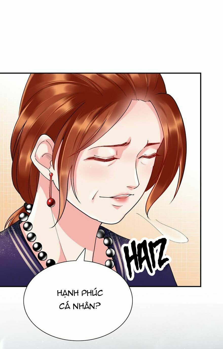 Tiểu Bạch Điềm Thê Của Long Thiếu: Chapter 45