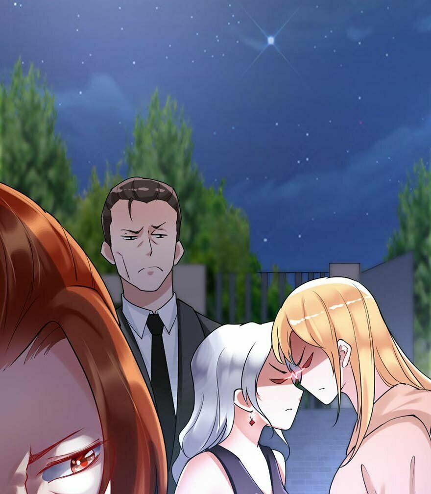 Tiểu Bạch Điềm Thê Của Long Thiếu: Chapter 45