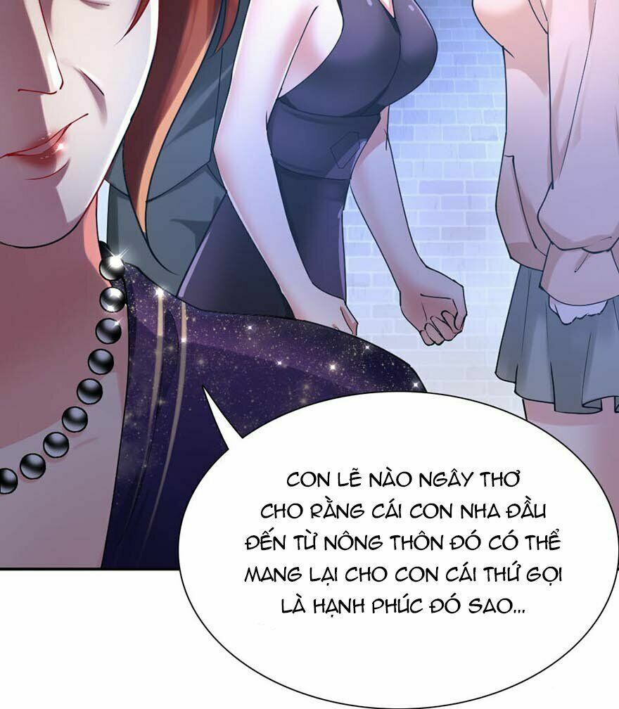 Tiểu Bạch Điềm Thê Của Long Thiếu: Chapter 45
