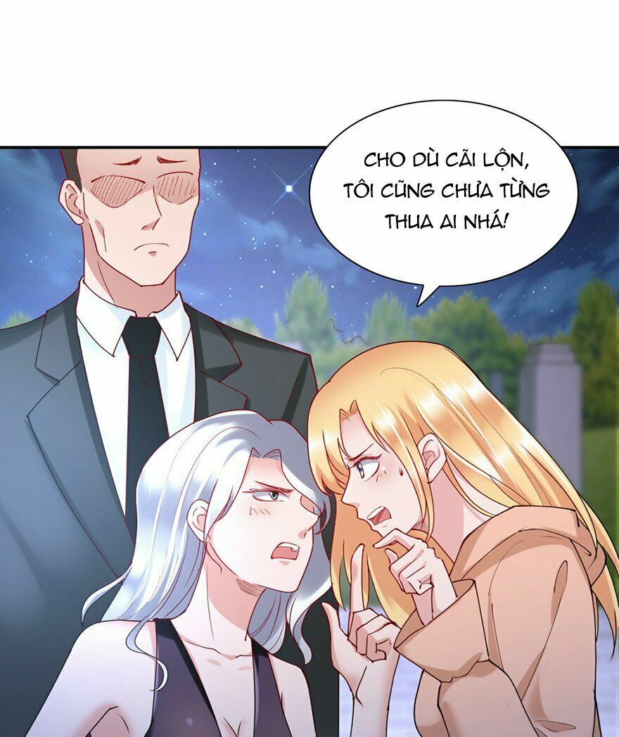 Tiểu Bạch Điềm Thê Của Long Thiếu: Chapter 45