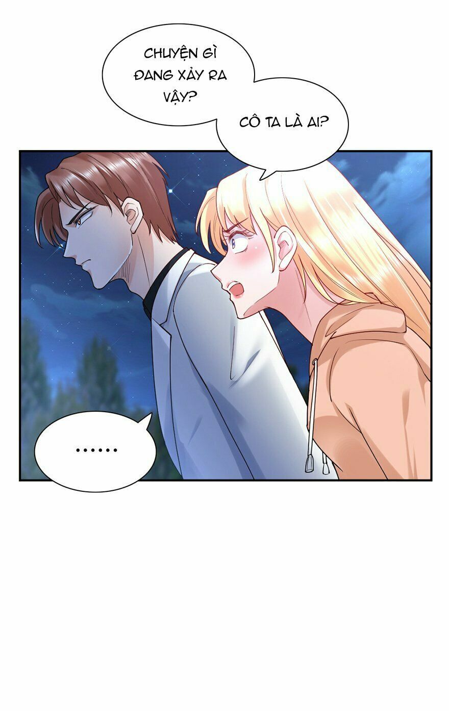 Tiểu Bạch Điềm Thê Của Long Thiếu: Chapter 45