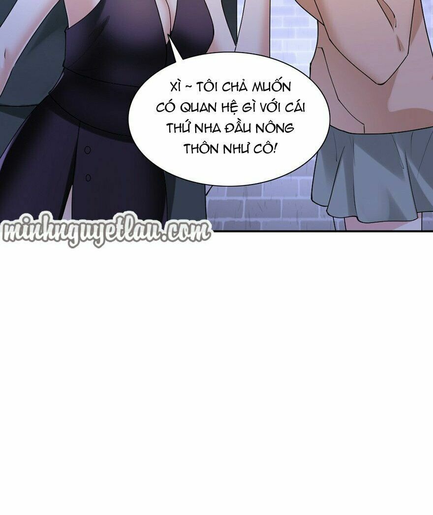 Tiểu Bạch Điềm Thê Của Long Thiếu: Chapter 45