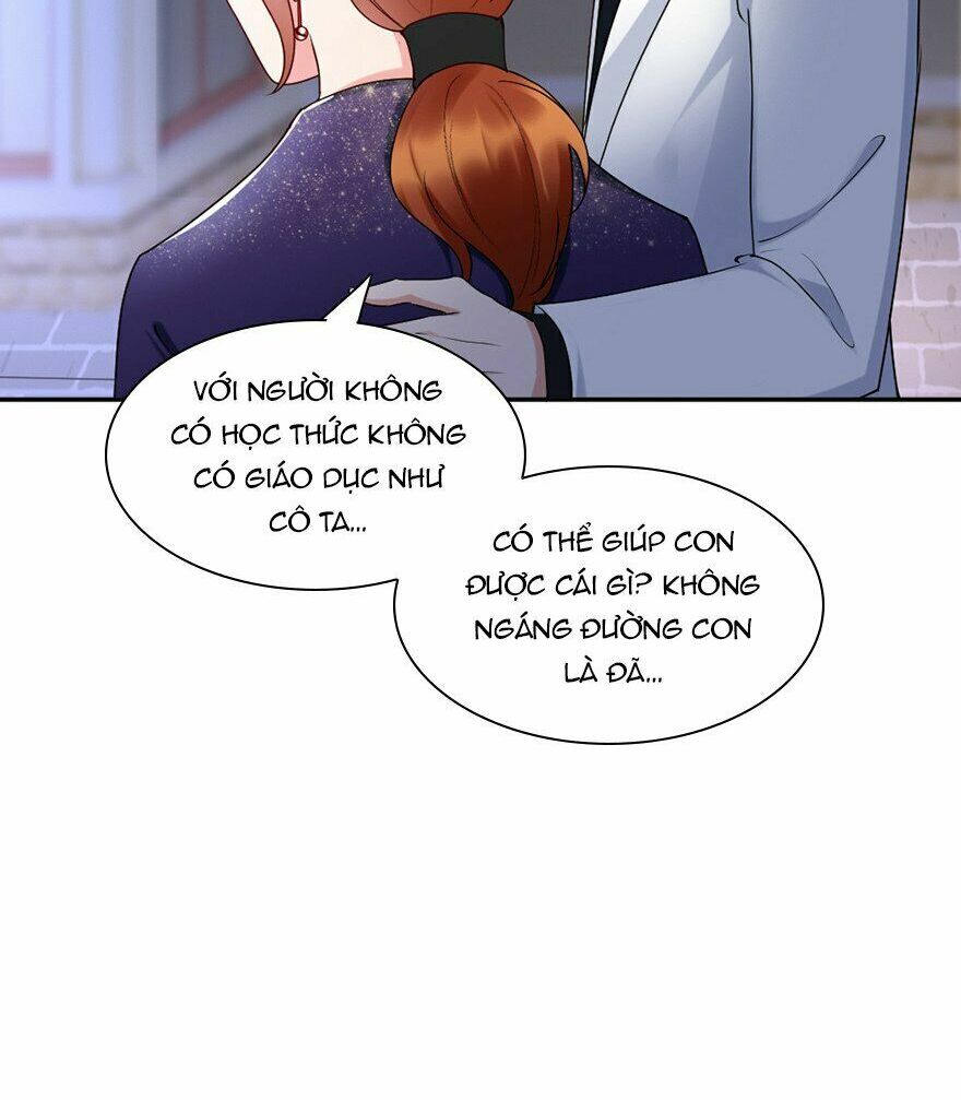 Tiểu Bạch Điềm Thê Của Long Thiếu: Chapter 45