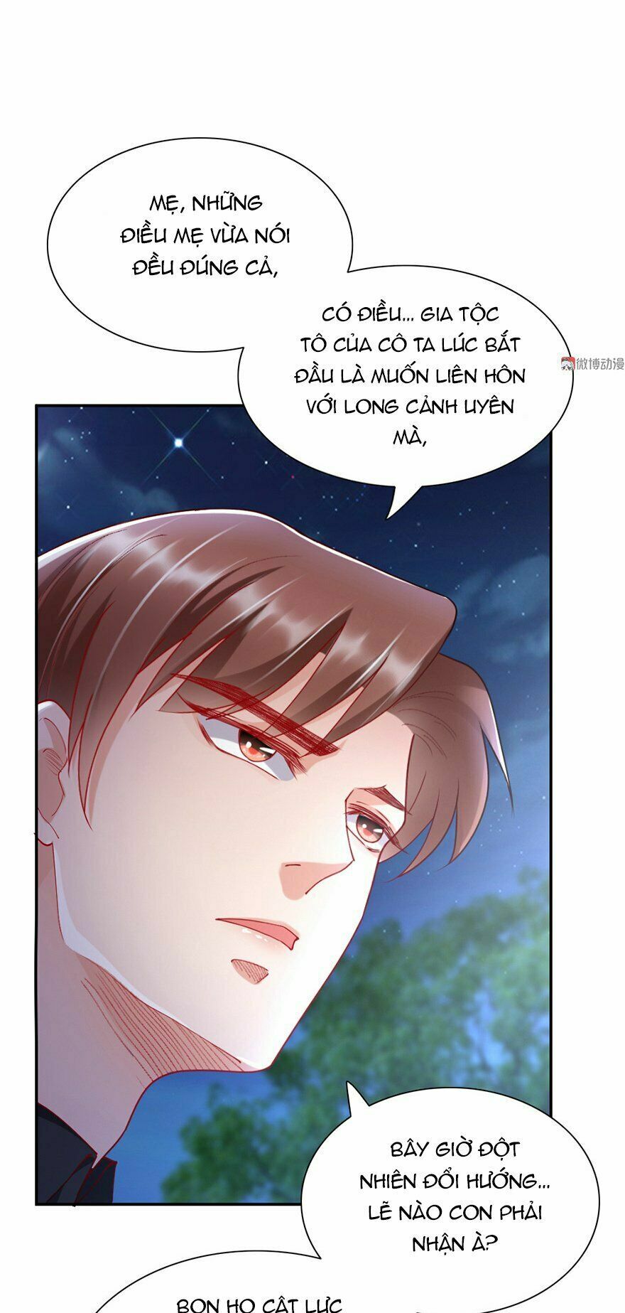 Tiểu Bạch Điềm Thê Của Long Thiếu: Chapter 45