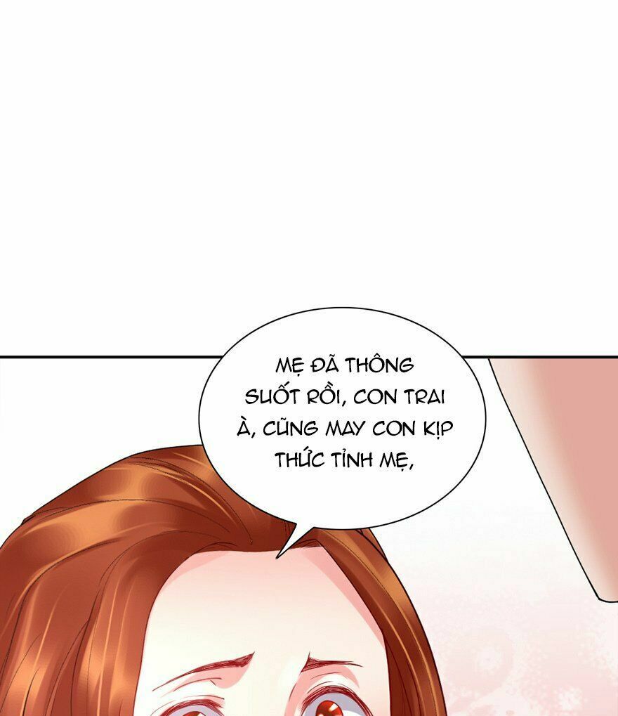 Tiểu Bạch Điềm Thê Của Long Thiếu: Chapter 45
