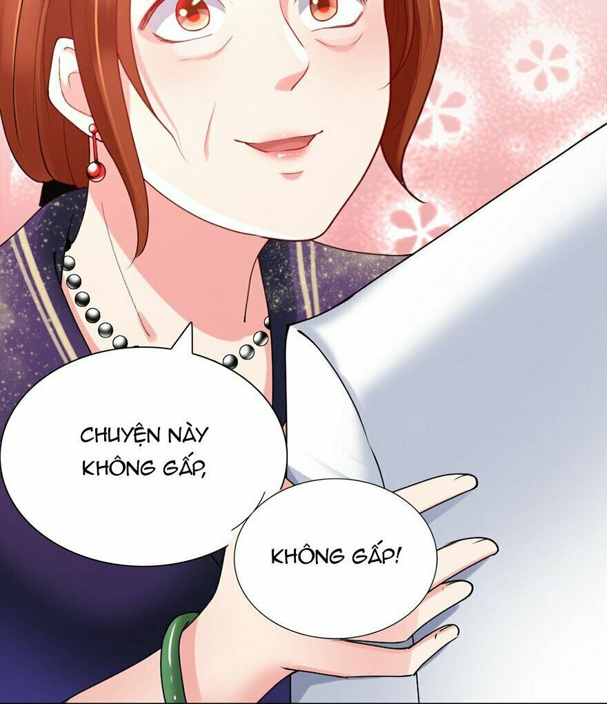 Tiểu Bạch Điềm Thê Của Long Thiếu: Chapter 45