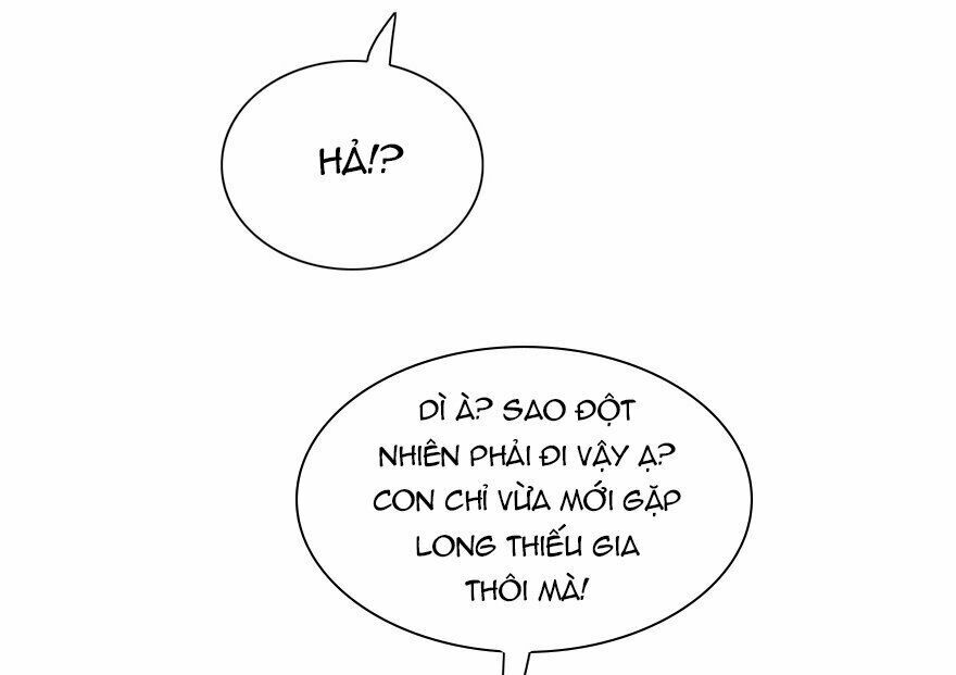 Tiểu Bạch Điềm Thê Của Long Thiếu: Chapter 45