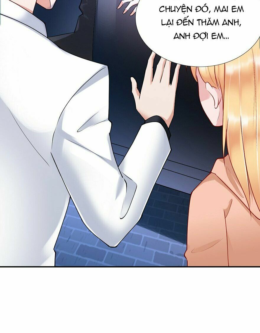 Tiểu Bạch Điềm Thê Của Long Thiếu: Chapter 45