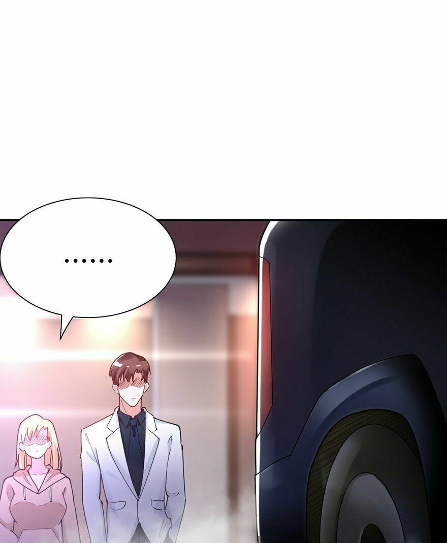 Tiểu Bạch Điềm Thê Của Long Thiếu: Chapter 45