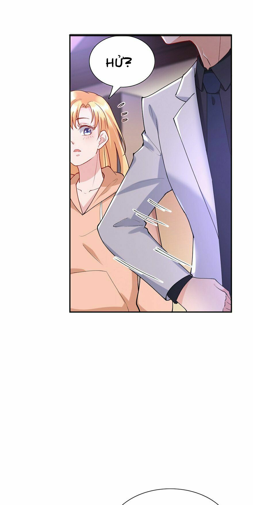 Tiểu Bạch Điềm Thê Của Long Thiếu: Chapter 45