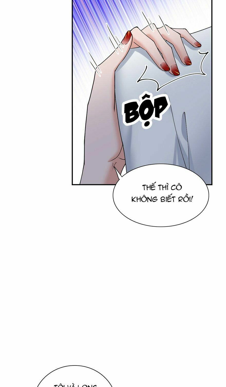 Tiểu Bạch Điềm Thê Của Long Thiếu: Chapter 45