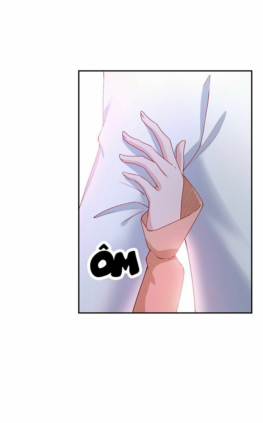 Tiểu Bạch Điềm Thê Của Long Thiếu: Chapter 45