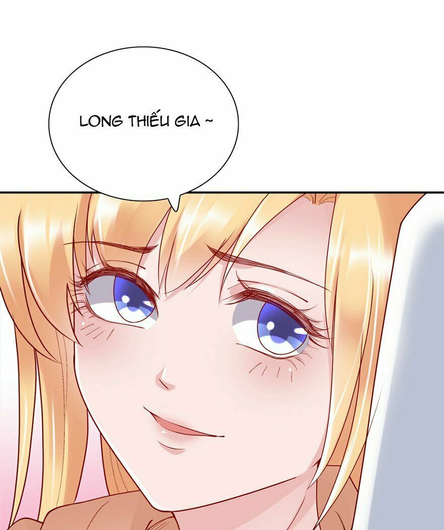 Tiểu Bạch Điềm Thê Của Long Thiếu: Chapter 45