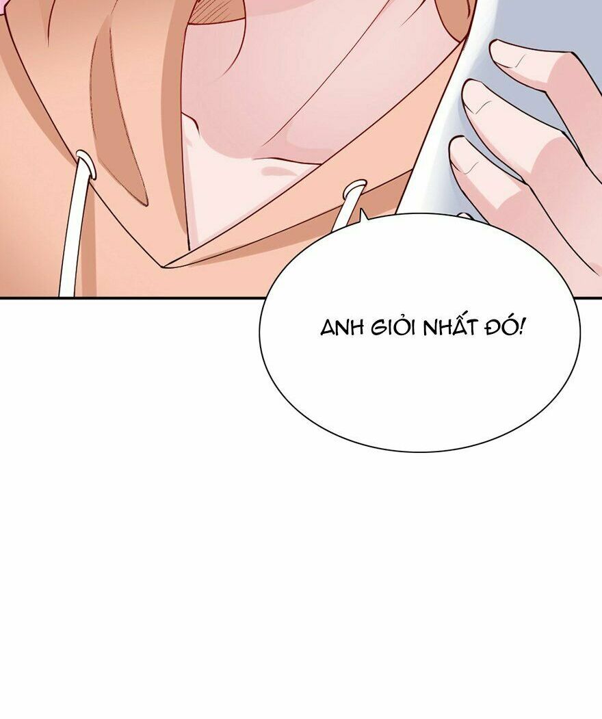 Tiểu Bạch Điềm Thê Của Long Thiếu: Chapter 45