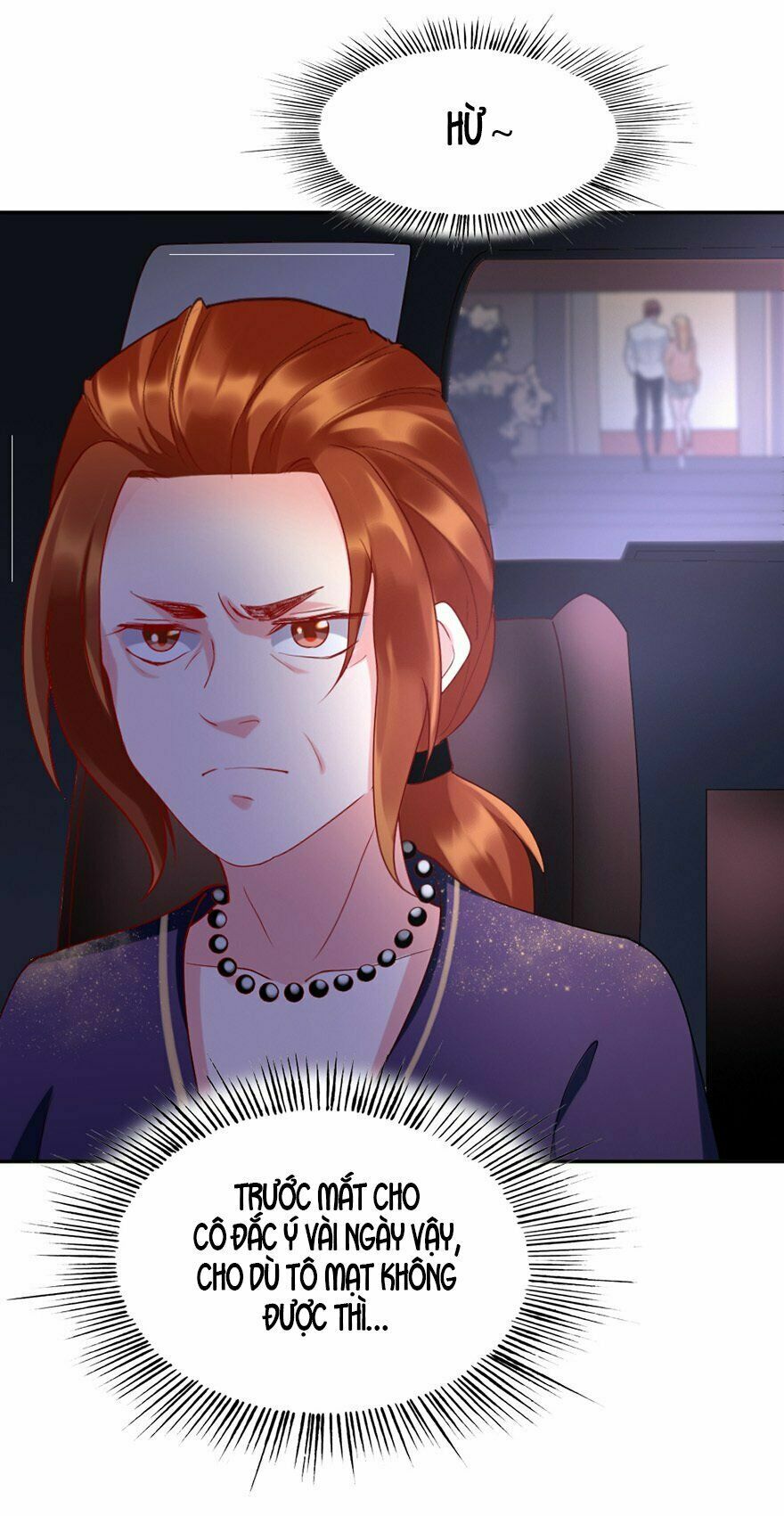 Tiểu Bạch Điềm Thê Của Long Thiếu: Chapter 45