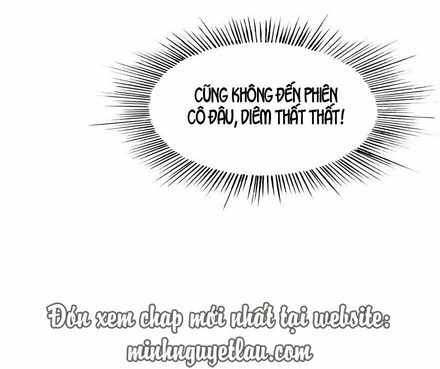 Tiểu Bạch Điềm Thê Của Long Thiếu: Chapter 45