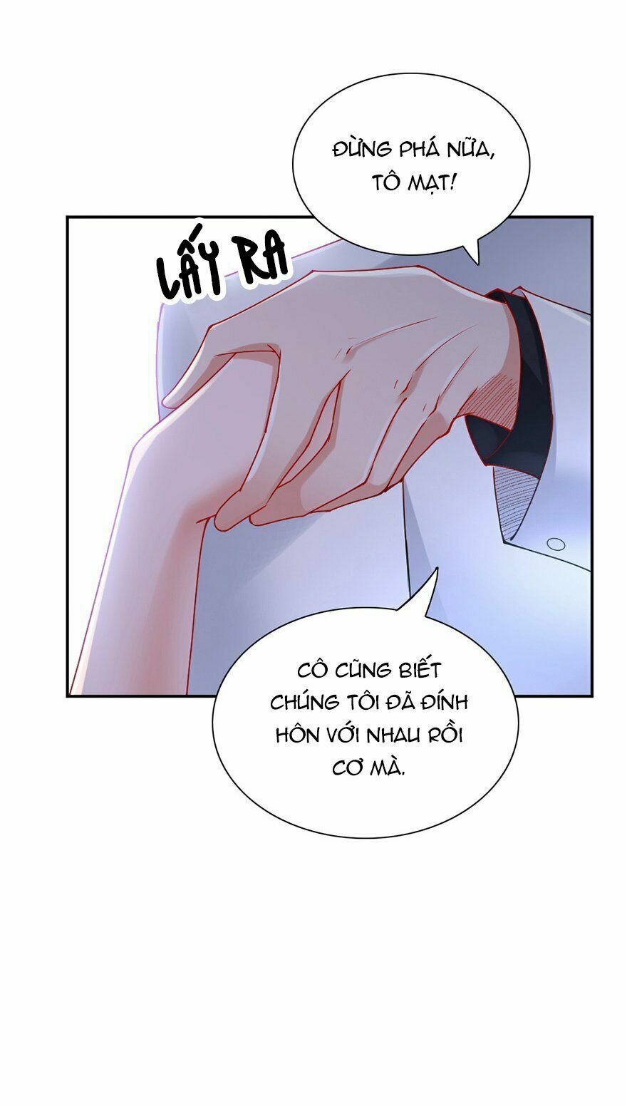 Tiểu Bạch Điềm Thê Của Long Thiếu: Chapter 45