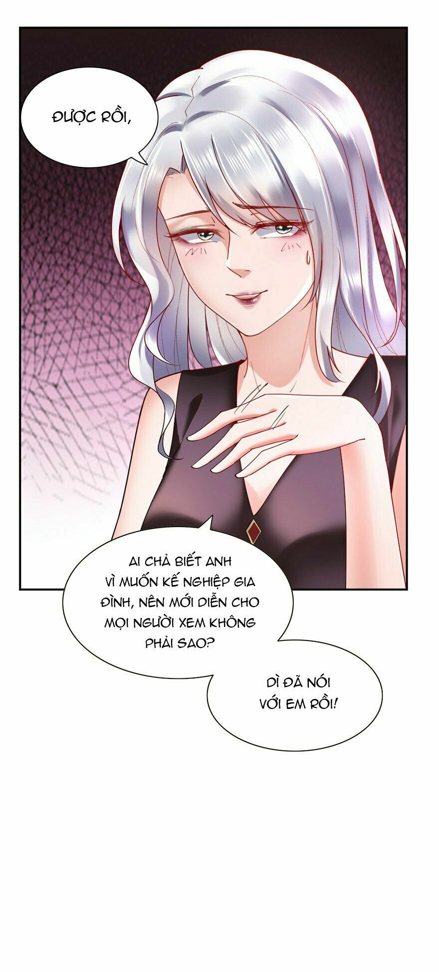 Tiểu Bạch Điềm Thê Của Long Thiếu: Chapter 45