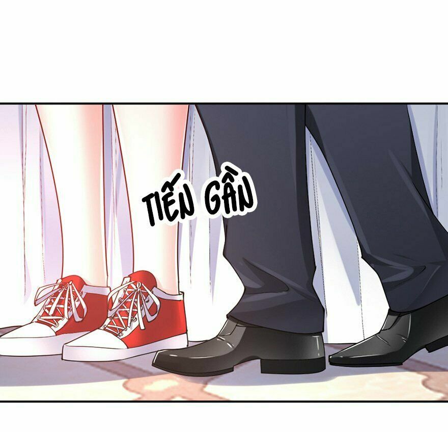 Tiểu Bạch Điềm Thê Của Long Thiếu: Chapter 46