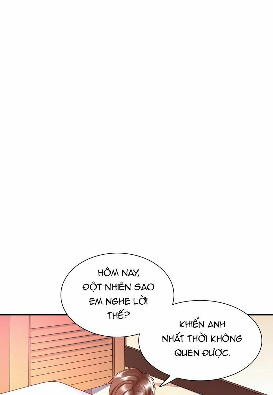 Tiểu Bạch Điềm Thê Của Long Thiếu: Chapter 46
