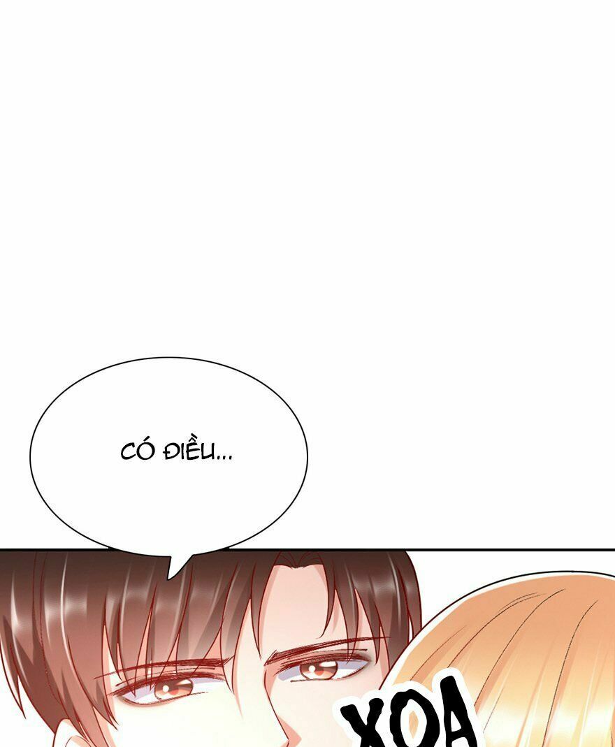 Tiểu Bạch Điềm Thê Của Long Thiếu: Chapter 46