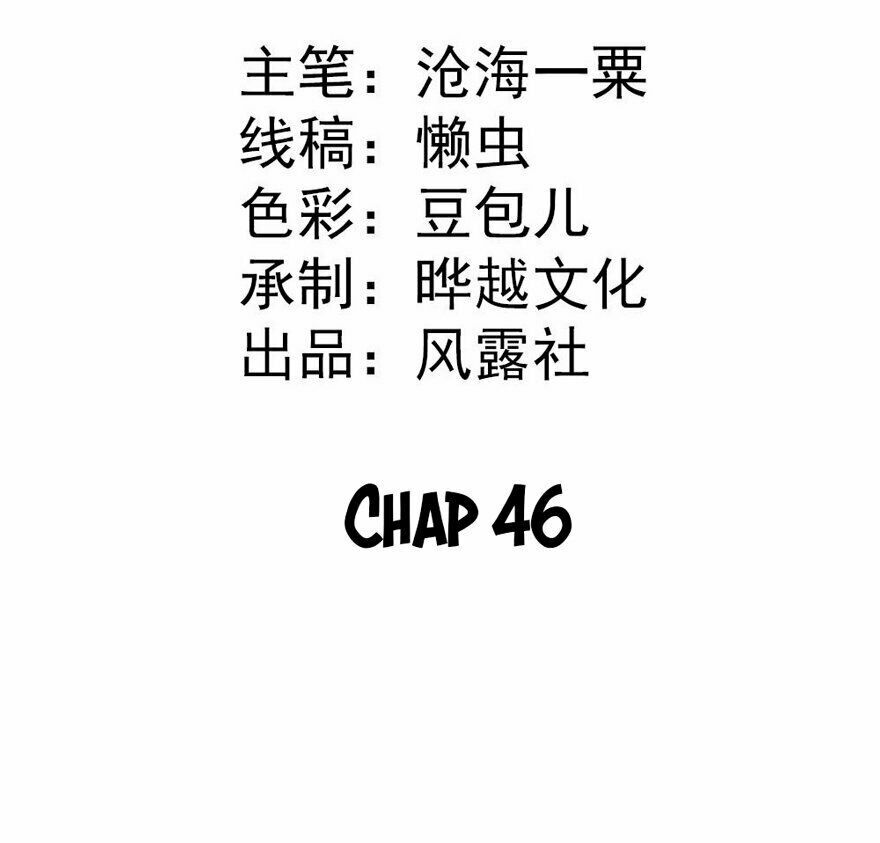 Tiểu Bạch Điềm Thê Của Long Thiếu: Chapter 46
