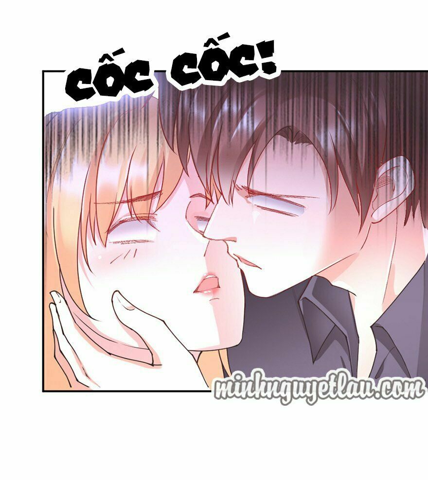 Tiểu Bạch Điềm Thê Của Long Thiếu: Chapter 46