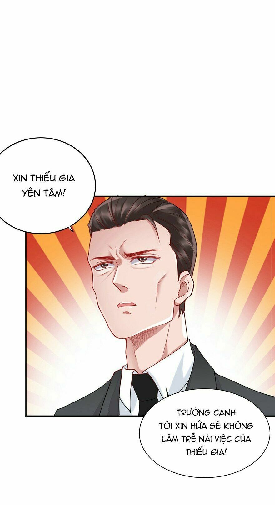Tiểu Bạch Điềm Thê Của Long Thiếu: Chapter 46