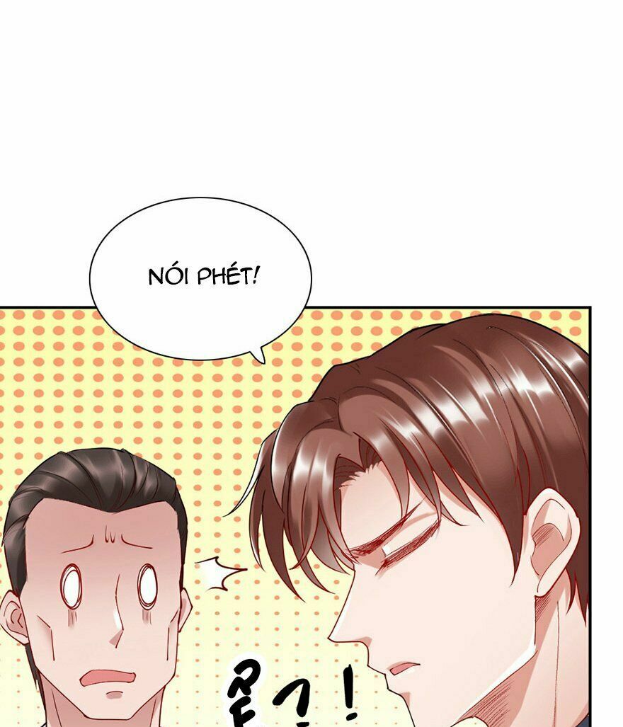 Tiểu Bạch Điềm Thê Của Long Thiếu: Chapter 46