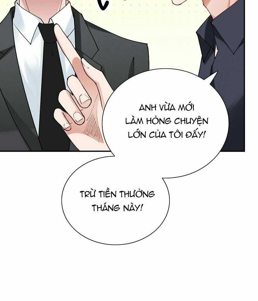 Tiểu Bạch Điềm Thê Của Long Thiếu: Chapter 46