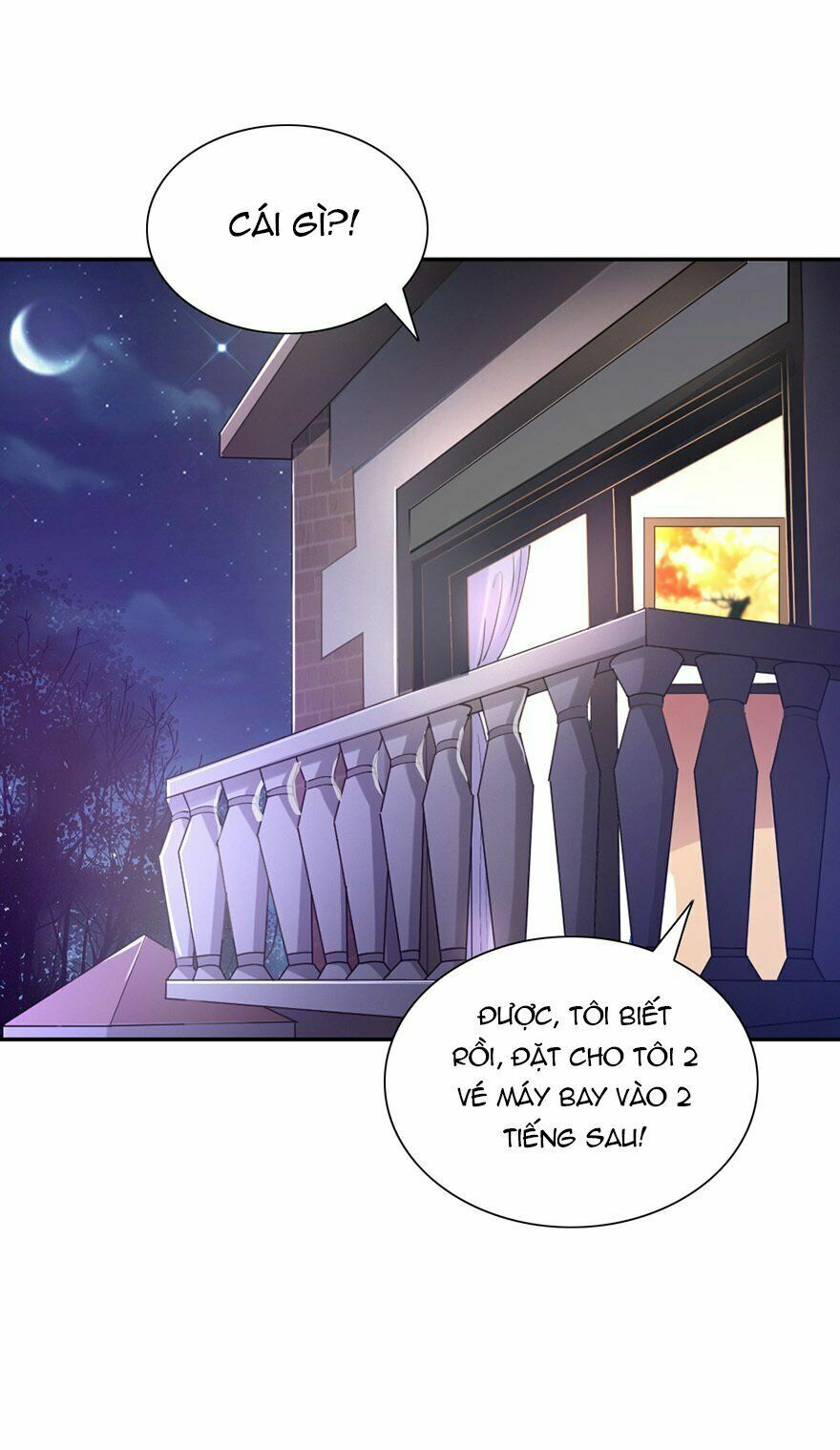 Tiểu Bạch Điềm Thê Của Long Thiếu: Chapter 46