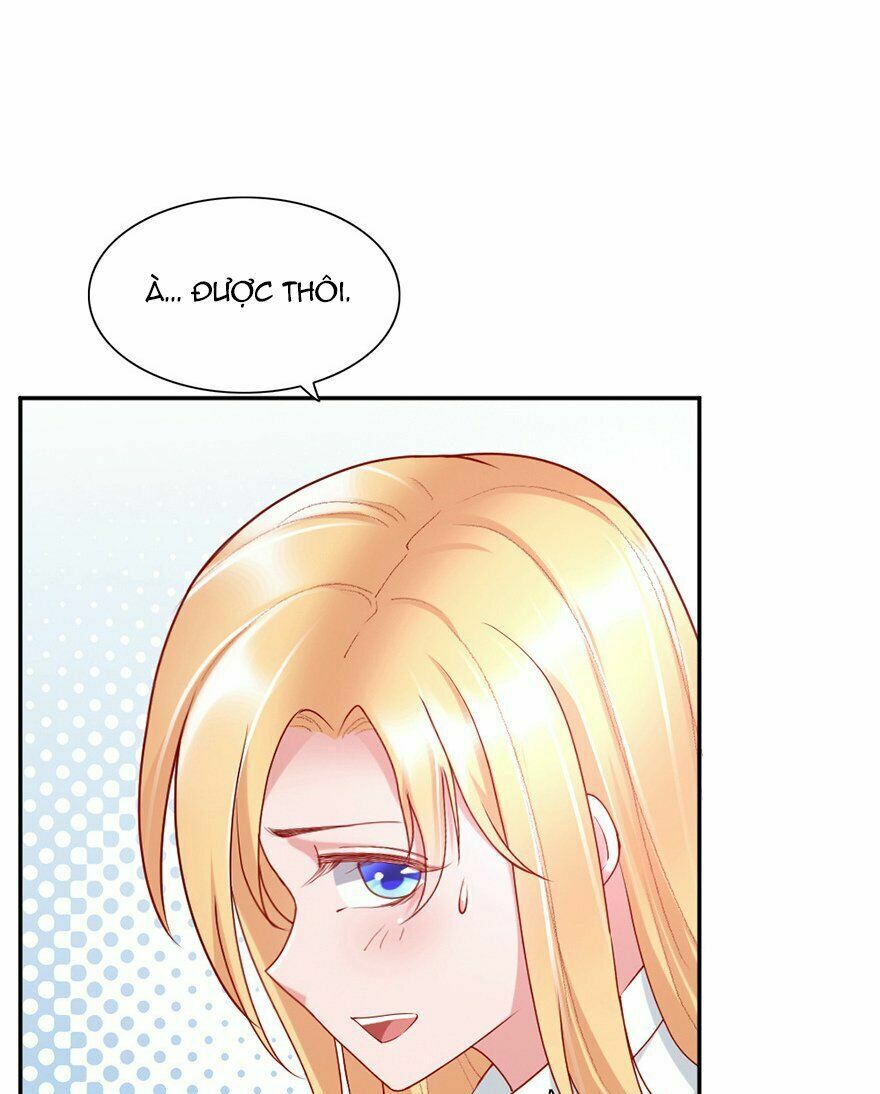 Tiểu Bạch Điềm Thê Của Long Thiếu: Chapter 46