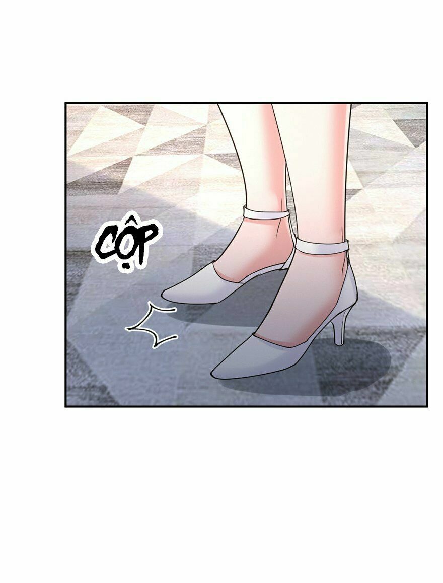 Tiểu Bạch Điềm Thê Của Long Thiếu: Chapter 46