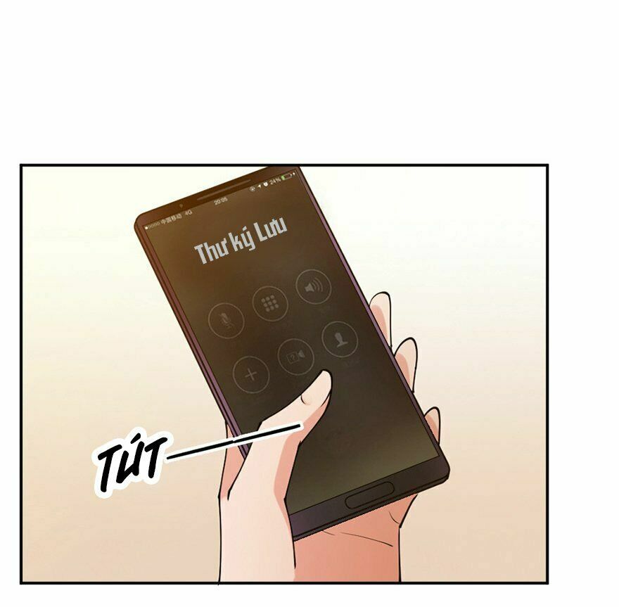 Tiểu Bạch Điềm Thê Của Long Thiếu: Chapter 46