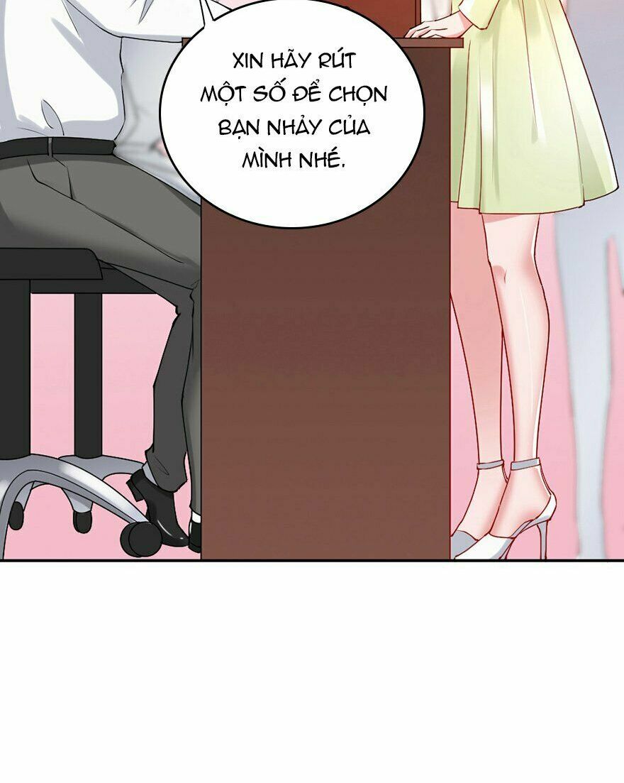 Tiểu Bạch Điềm Thê Của Long Thiếu: Chapter 46