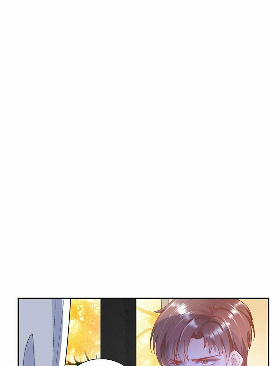Tiểu Bạch Điềm Thê Của Long Thiếu: Chapter 46