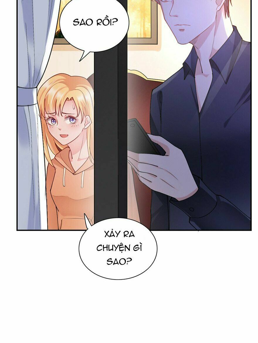 Tiểu Bạch Điềm Thê Của Long Thiếu: Chapter 46