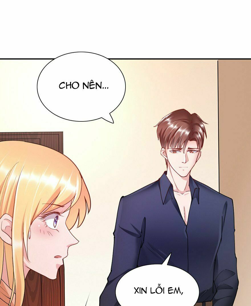 Tiểu Bạch Điềm Thê Của Long Thiếu: Chapter 46