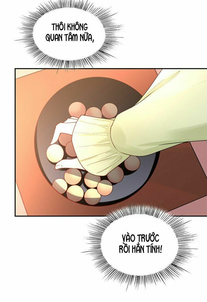 Tiểu Bạch Điềm Thê Của Long Thiếu: Chapter 47