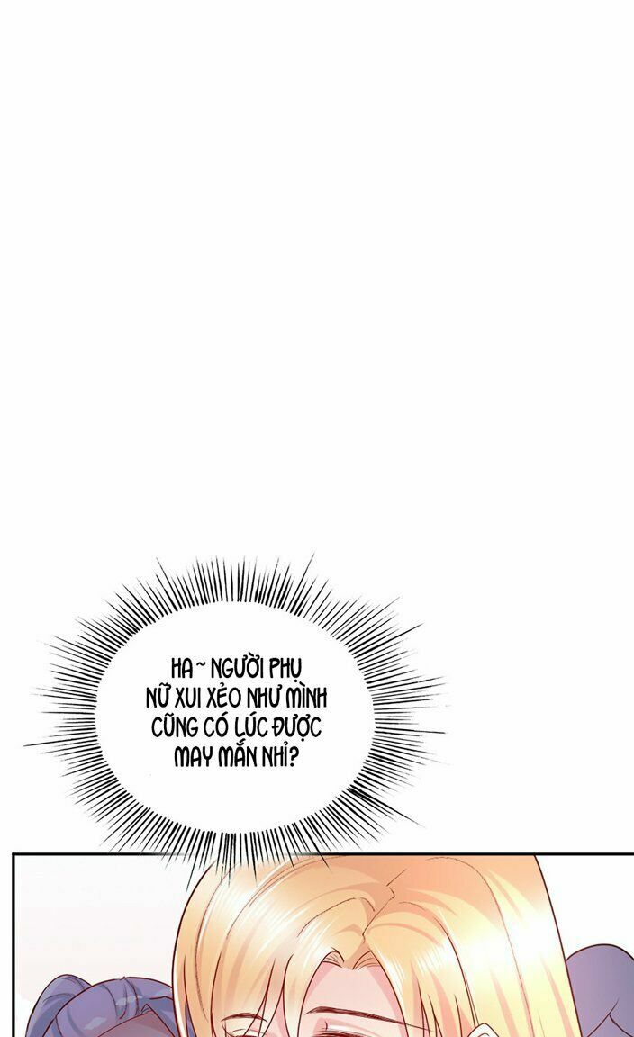 Tiểu Bạch Điềm Thê Của Long Thiếu: Chapter 47