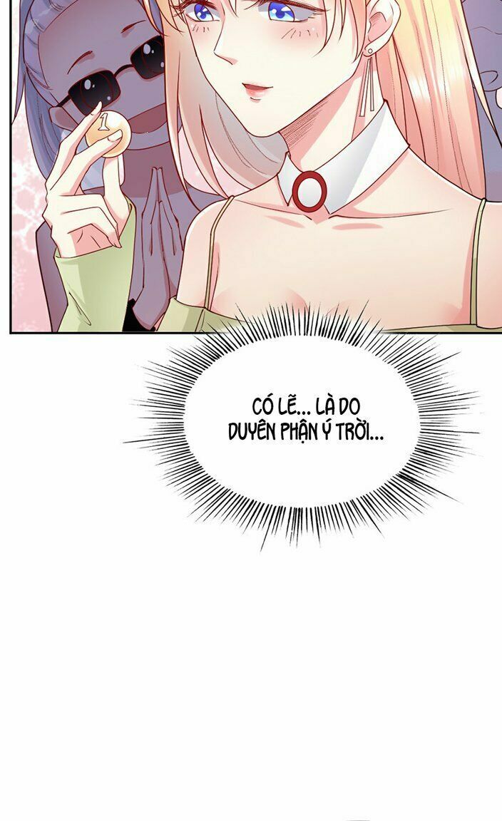 Tiểu Bạch Điềm Thê Của Long Thiếu: Chapter 47