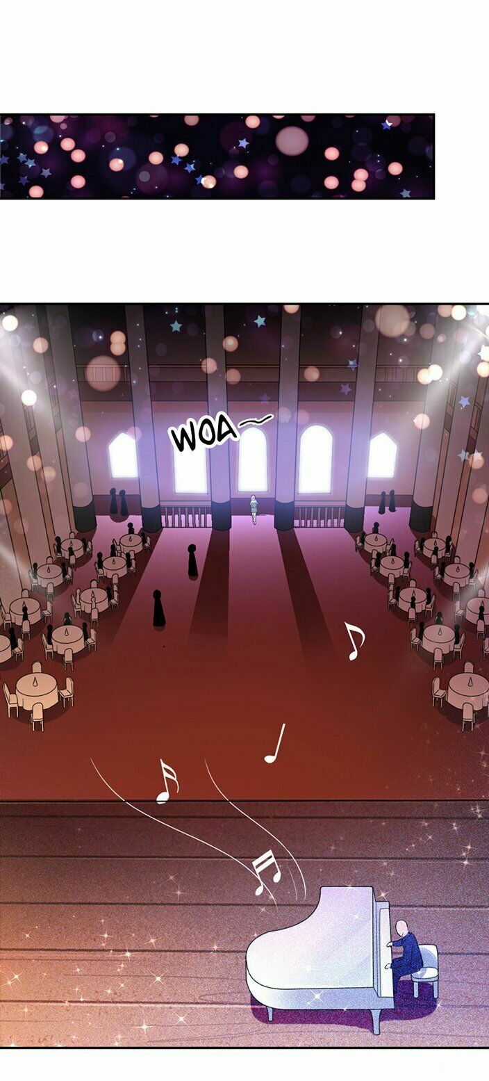 Tiểu Bạch Điềm Thê Của Long Thiếu: Chapter 47